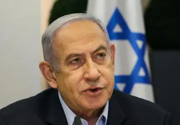 Netanyahu diz que Israel aumentará 