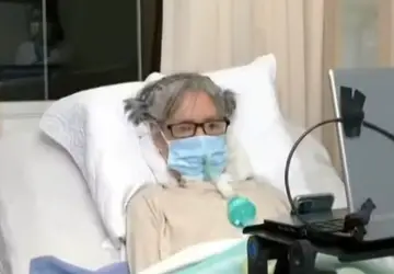 Justiça do Peru dá prazo para desligamento de respirador que mantém paciente viva