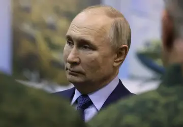 Condenados perdoados por Putin por lutar na Ucrânia voltam à Rússia e cometem crimes novamente