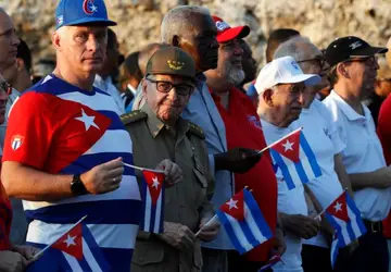 Cubanos enfrentam penas brutais de até 15 anos de prisão por protestos contra crise no país