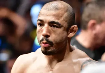José Aldo revela torcida por rival histórico no UFC
