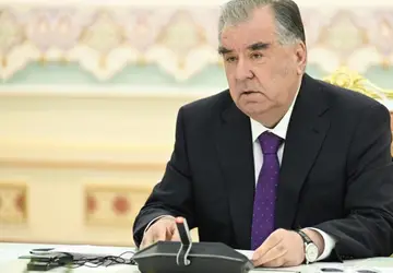 Tajiquistão convoca embaixador para protestar contra opressão de cidadãos na Rússia