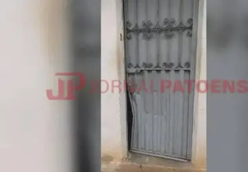 Bandidos arrombam casa e furtam itens avaliados em mais de R$ 7 mil, na zona rural de São Mamede
