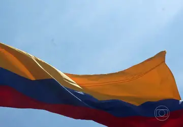 Colômbia denuncia roubo de munições, granadas e armas com mísseis
