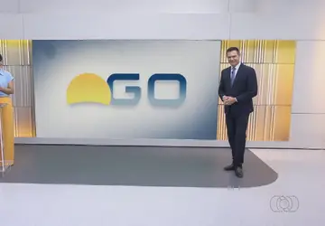 VÍDEOS: Bom Dia Goiás de quarta-feira, 1º de maio de 2024