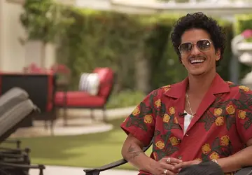 Fenômeno do pop, Bruno Mars volta ao Brasil para uma temporada de quatro shows em outubro; veja a entrevista