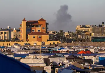 Israel diz que eliminou comandante de unidade naval do Hamas; FDI matam terroristas em Rafah