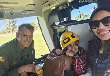 Mãe reencontra filho autista após enchentes no Rio Grande do Sul: 'Perdi cinco quilos'; veja vídeo