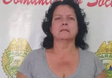 Justiça mantém prisão de mulher acusada de matar a filha para ficar com o neto no Paraná