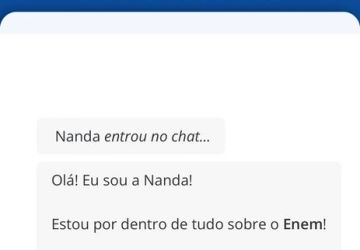 Golpistas usam página falsa do Enem para roubar dinheiro da inscrição