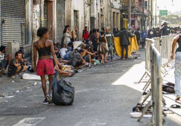 Estudo aponta falhas em tratamento tradicional contra drogas