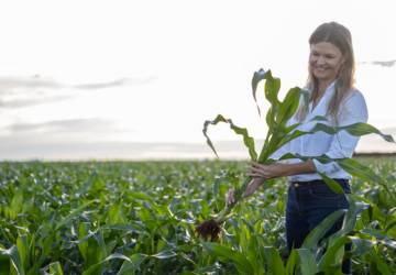 Plantar para não colher: quando a agricultura vai além do lugar comum