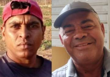 Famílias procuram por homens desparecidos há 10 dias na Bahia; dupla foi retirada de sítio