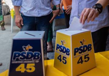 O PSDB está vivo, pelo bem da democracia