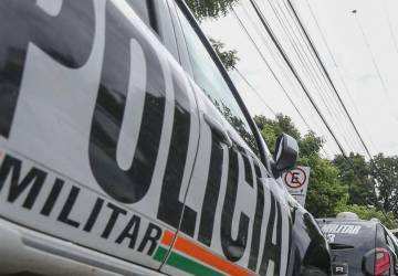 Policial militar é preso com moto furtada em Fortaleza