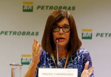 Presidente da Petrobras diz que preço dos combustíveis está 