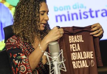 Governo quer ampliar ensino de história e cultura afro-brasileira