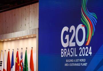 Eleição de Trump traz incertezas para o G20, dizem especialistas