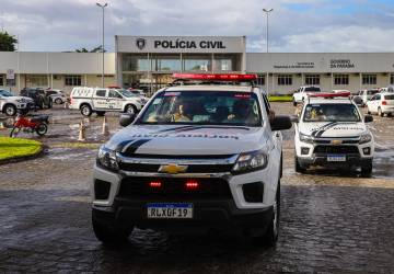 Mulher é encontrada morta dentro de casa no bairro de Mangabeira, em João Pessoa