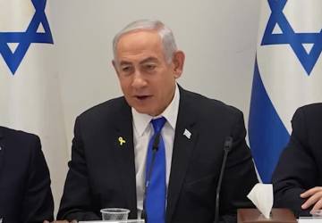 Netanyahu admite que deu 'sinal verde' para ataque de pagers explosivos de Israel contra o Hezbollah