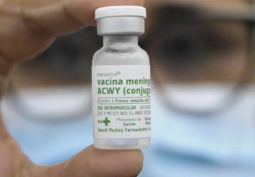 Rio registra aumento de casos e óbitos por meningite meningocócica