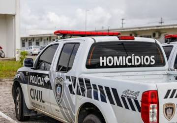 Polícia Civil deflagra operação em Alhandra contra organização criminosa responsável por tráfico e homicídios