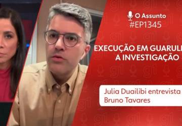 O Assunto #1345: Delator do PCC - o quebra-cabeças da execução