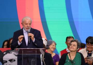 G20: Lula defende 