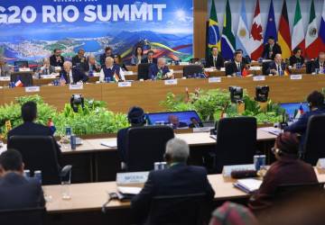 Consenso do G20 é vitória do Brasil e do multilateralismo