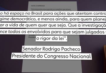 Plano 'Punhal Verde Amarelo': veja repercussão entre membros do governo Lula, STF e Congresso