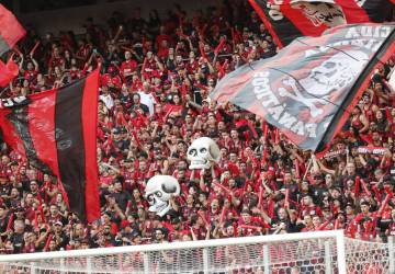 Athletico provoca Coritiba antes de partida decisiva no Brasileirão