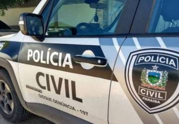 Polícia Civil prende suspeita de aplicar golpes de mais de R$ 100 mil em agricultores, em Piancó