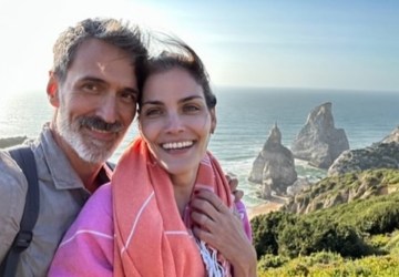 Modelo brasileira é sequestrada com o marido e a filha após sair de restaurante em São Paulo