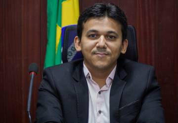 Ministério Público Eleitoral pede reprovação das contas da campanha de Jackson Alvino, prefeito eleito de Santa Rita