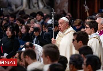 Por que o papa Francisco vai distribuir 'salvo-condutos ao céu' em 2025