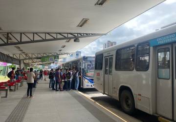 Passagem de ônibus em Campina Grande sobe para R$ 4,65 a partir de janeiro de 2025