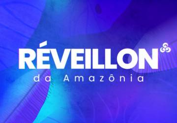 Assista ao 'Réveillon da Amazônia 2025'