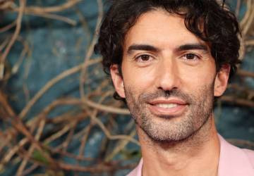 Justin Baldoni entra com processo de US$ 250 mi contra o The New York Times por reportagem sobre Blake Lively