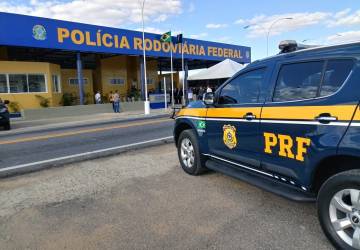 Operação Ano Novo: PRF registra 30 acidentes e uma morte em rodovias na Paraíba