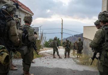 Soldado de Israel em férias no Brasil vira alvo da PF e recebe apoio de Bolsonaro