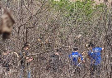 Dois homens são presos suspeitos de matar mulher a golpes de faca em Campina Grande