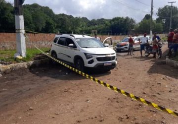 Homem que matou taxista em Rio Tinto morre em troca de tiros com policiais