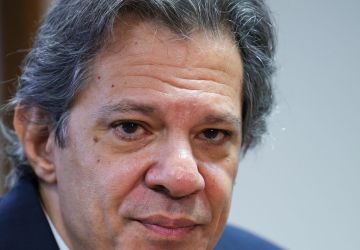 Haddad afirma que Lula vetará jabutis que encarecerão conta de luz