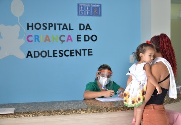 Número de casos de Covid-19 em crianças aumenta em Campina Grande