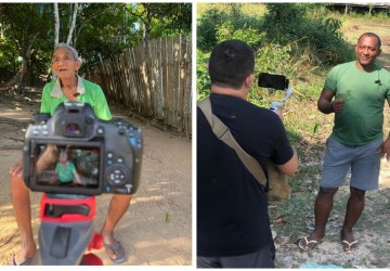 Baseado no livro 'Pajés, Benzedores, Puxadores e Parteiras' documentário mostra saberes ancestrais