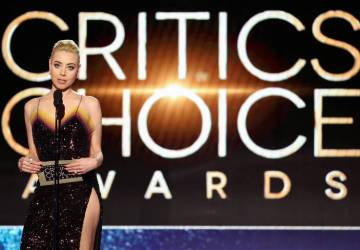 Critics Choice Awards ganha nova data após incêndio florestal em Los Angeles