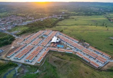 Paraíba vai ter 292 novas unidades do programa Minha Casa, Minha Vida