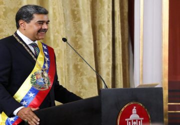 Com posse, Maduro dá duro golpe na oposição e perpetua poder na Venezuela