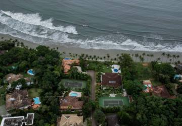 O sonho da casa de veraneio vale o custo?