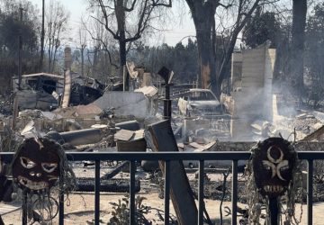 Além de 11 mortos, incêndios em Los Angeles também deixaram 13 desaparecidos